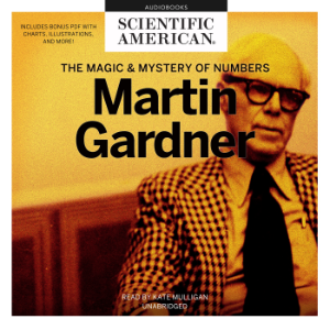 Martin Gardner-logo