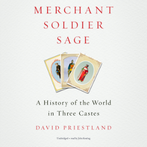 Merchant, Soldier, Sage