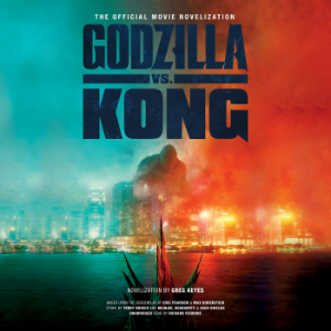 Godzilla vs. Kong