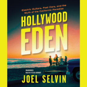 Hollywood Eden-logo