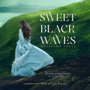 Sweet Black Waves-logo