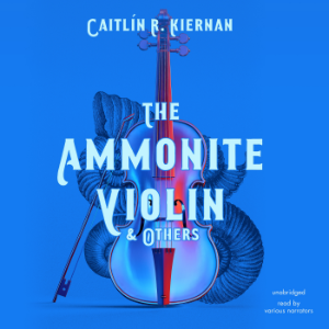 The Ammonite Violin &amp; Others-logo