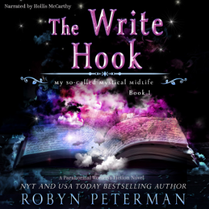 The Write Hook-logo