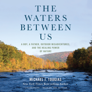 The Waters Between Us-logo