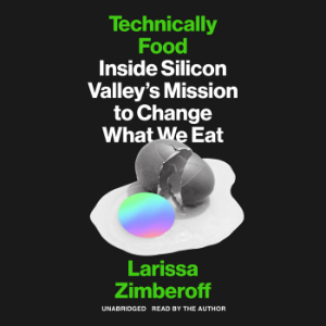 Technically Food