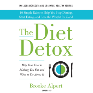 The Diet Detox-logo