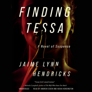 Finding Tessa-logo