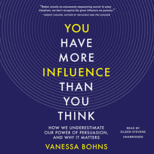 You Have More Influence Than You Think-logo