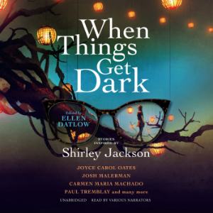 When Things Get Dark-logo