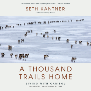 A housand Trails Home