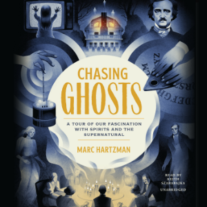 Chasing Ghosts-logo