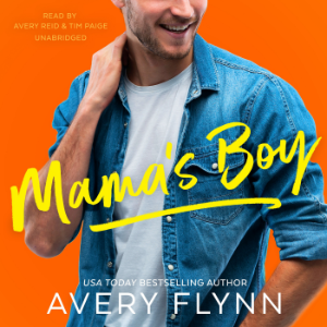 Mama’s Boy-logo