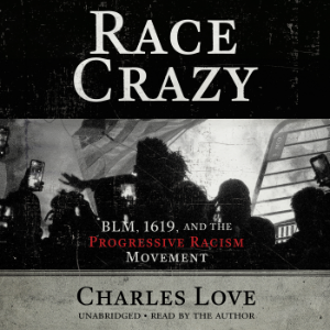 Race Crazy