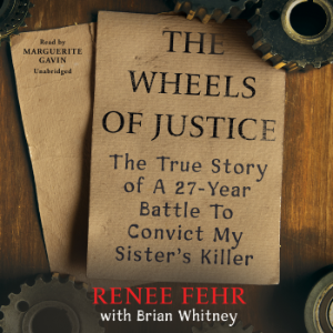 The Wheels of Justice-logo