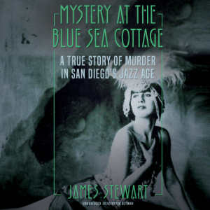 Mystery at the Blue Sea Cottage-logo