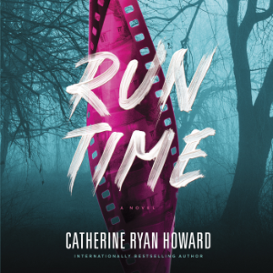Run Time-logo
