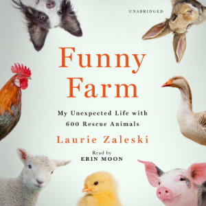 Funny Farm-logo