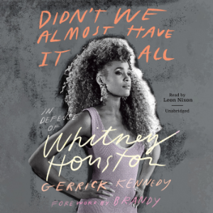 Didn’t We Almost Have It All-logo