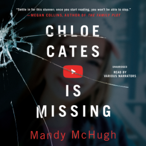 Chloe Cates Is Missing