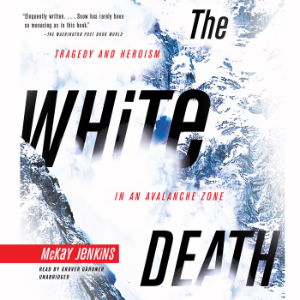 The White Death-logo
