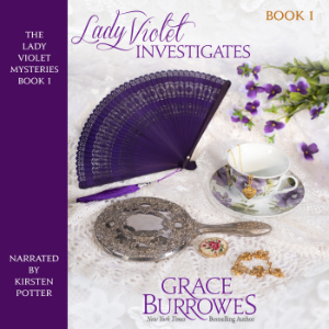 Lady Violet Investigates-logo