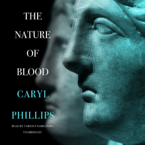 The Nature of Blood-logo