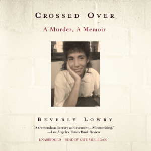 Crossed Over-logo