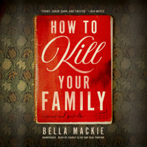 How to Kill Your Family-logo