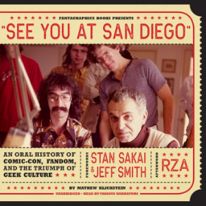 See You at San Diego-logo