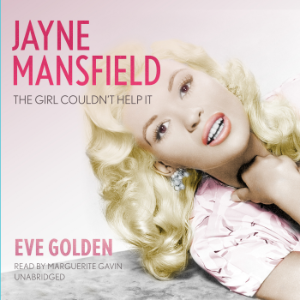 Jayne Mansfield-logo