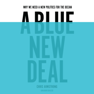 A Blue New Deal-logo