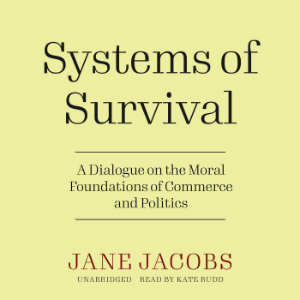 Systems of Survival-logo