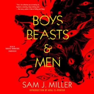 Boys, Beasts & Men-logo