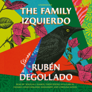 The Family Izquierdo-logo