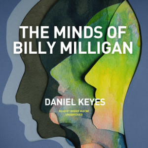The Minds of Billy Milligan-logo