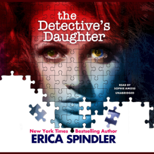 The Detective's Daughter-logo