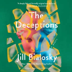 The Deceptions-logo