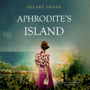 Aphrodite's Island-logo