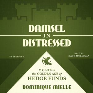 Damsel in Distressed-logo