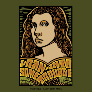 I Ran into Some Trouble-logo