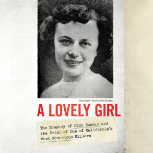 A Lovely Girl-logo