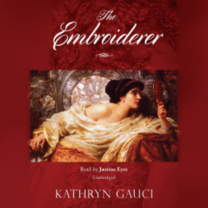 The Embroiderer-logo