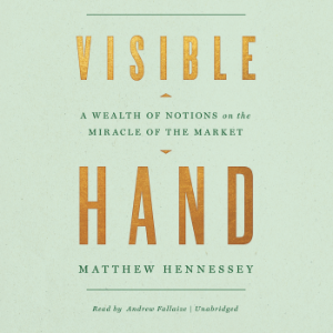 Visible Hand