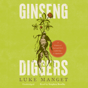 Ginseng Diggers-logo