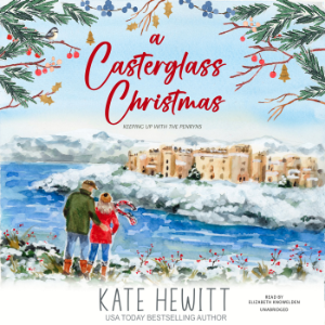 A Casterglass Christmas-logo