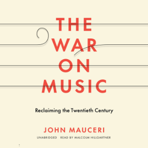 The War on Music