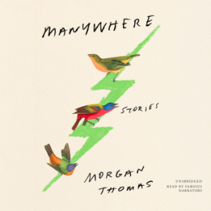 Manywhere