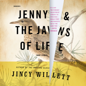 Jenny and the Jaws of Life-logo