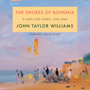 The Shores of Bohemia-logo