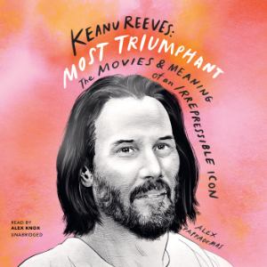 Keanu Reeves: Most Triumphant-logo